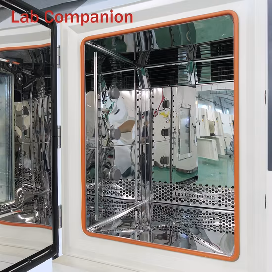 Rapid Temperature Change Test Chamber