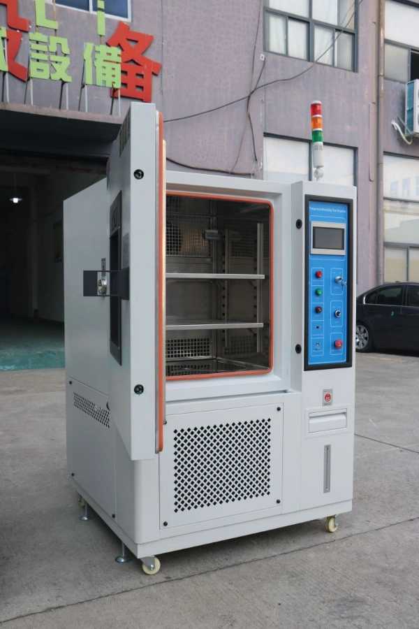 F-Th Rapid Rate Fast Temperature Change Test Chamber