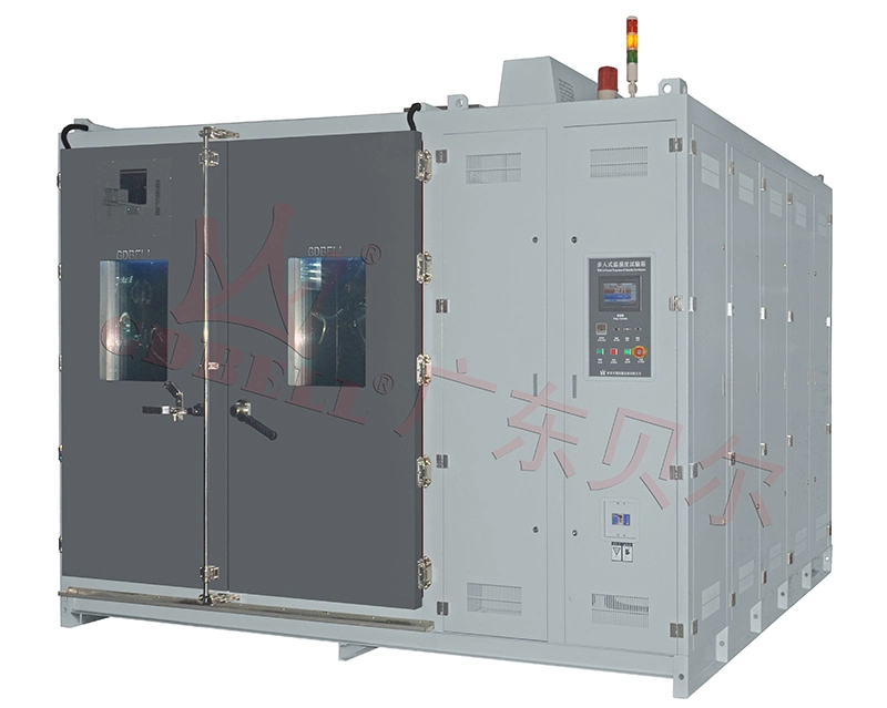 Environment Simulation Rapid Temperature Change Test Chamber Price