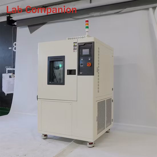 Rapid Temperature Change Test Chamber