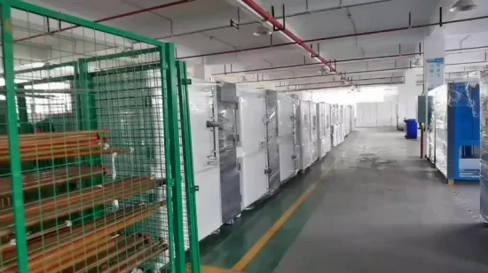 Rapid Temperature Change Environmental Test Chambers Humidity Chamber