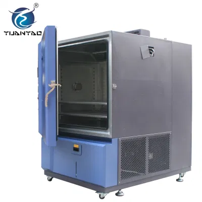 Rapid Change Temperature Thermal Test Chambers