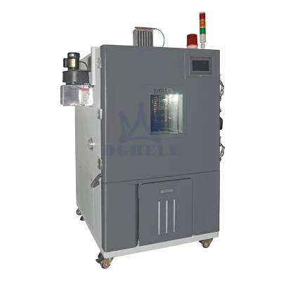 Fast Change Rate Environmental Test Chamber Rapid Temperature Test Chamber
