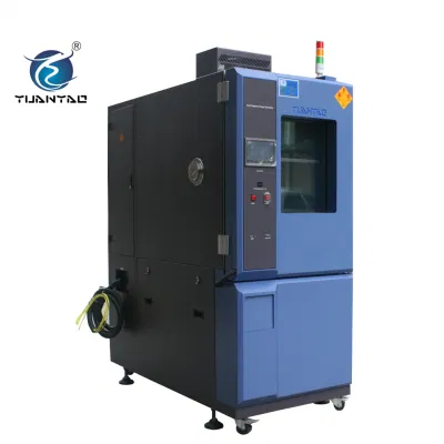 Rapid Change Rate Temperature Climatic Test Chamber