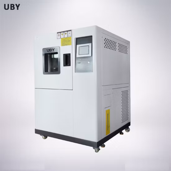 Rapid Change Rate Temperature Climatic Test Chamber