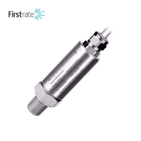 FST100-2015A Hot Selling Pyranometer Solar Radiation Detector Sensor For Solar Energy