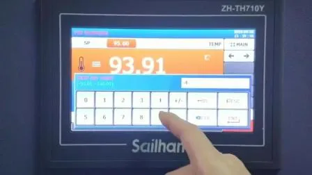 Benchtop Temperature Humidity Climate Test Chamber / Environmental Test Chamber