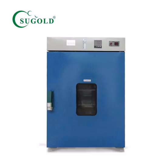 Gnp-9270 China Hot Selling Laboratory Constant Temperature Water Jacket Incubator