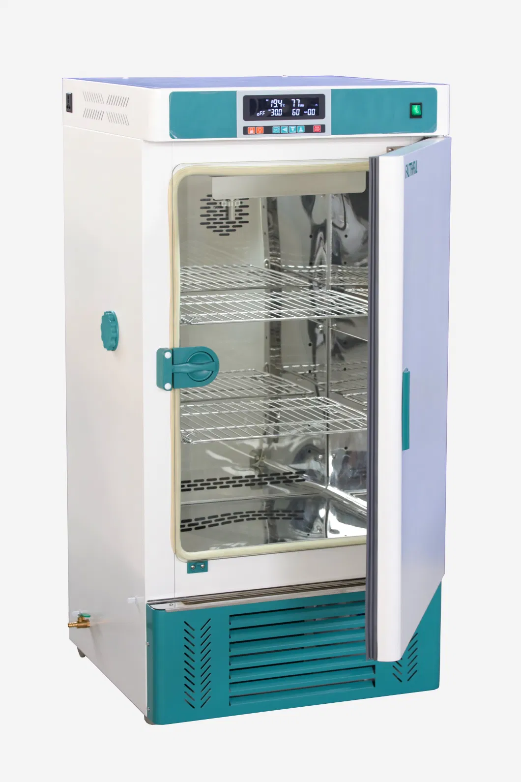 Humidity Incubator, Constant Temperature Incubator, Laboratory Incubator, Humidity Biochemistry Chamber, BOD Incubator