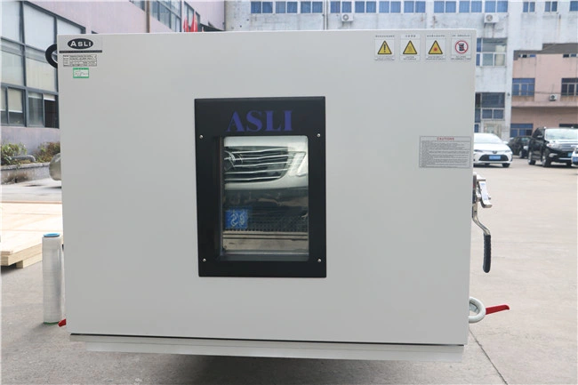 Temperature Humidity Vibration Combined Environmental Test Chamber