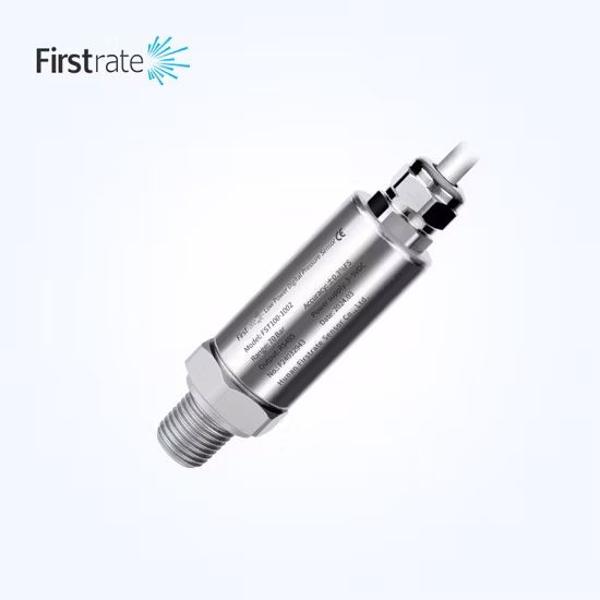 FST100-2015A Hot Selling Pyranometer Solar Radiation Detector Sensor For Solar Energy