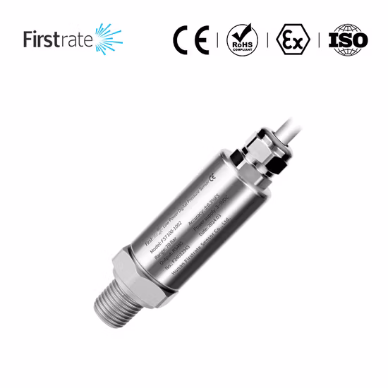 FST100-2015A Hot Selling Pyranometer Solar Radiation Detector Sensor For Solar Energy