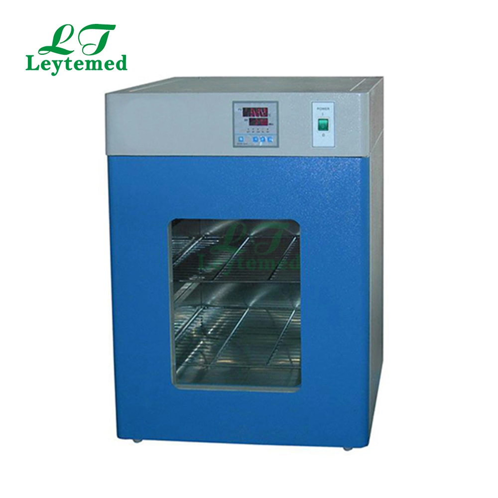 Gnp-9270 China Hot Selling Laboratory Constant Temperature Water Jacket Incubator