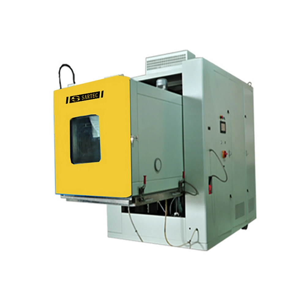 Ss-7288 Temperature/Humidity/Vibration Three Comprehensive Test Chamber