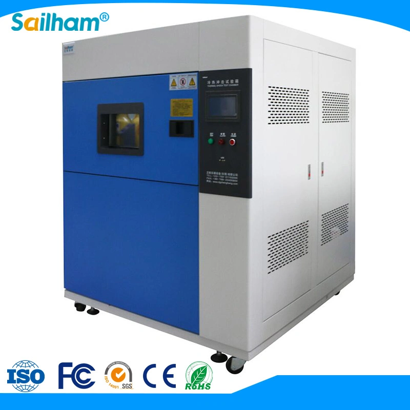 High Low Temperature Thermal Shock Test Chamber Price