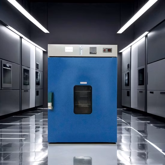 Gnp-9270 China Hot Selling Laboratory Constant Temperature Water Jacket Incubator