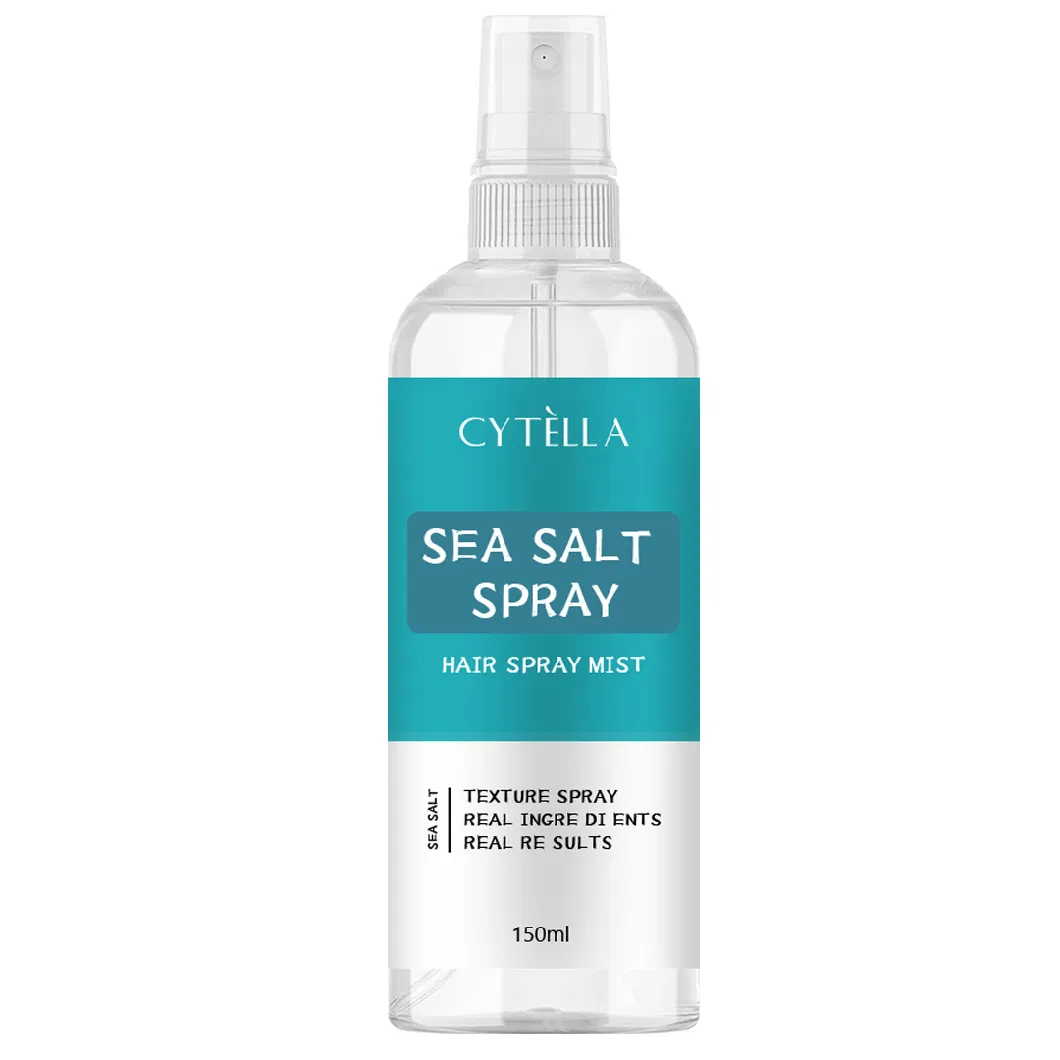 Natural Texturizing Spray Sea Salt Spray