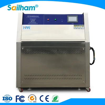 Ce Qualified UV Aging Test Chamber
