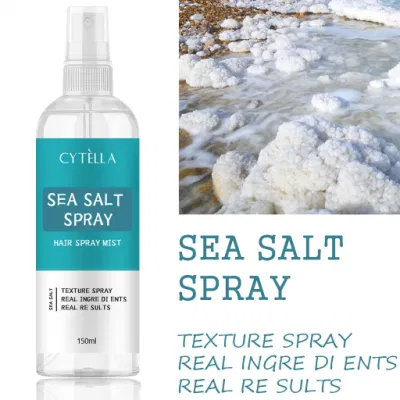 Natural Texturizing Spray Sea Salt Spray
