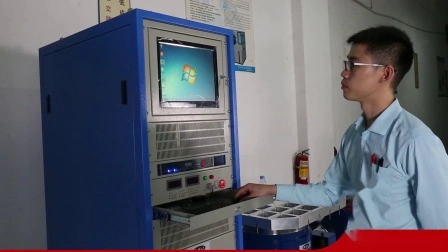 Temperature Humidity Vibration Combined Environmental Test Chamber