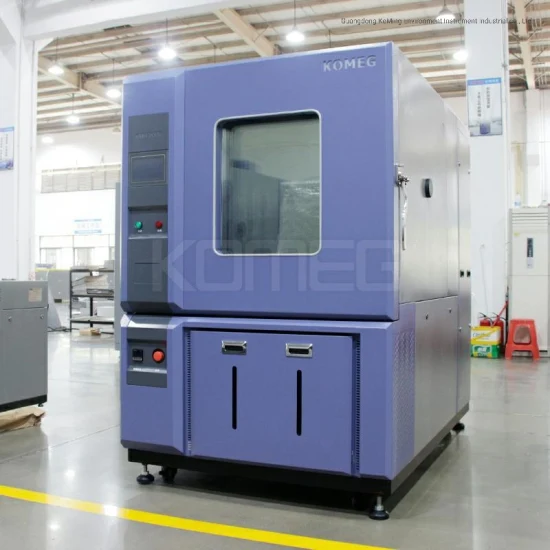 Rapid Change Professional Large Volume Temperature Test Chamber
