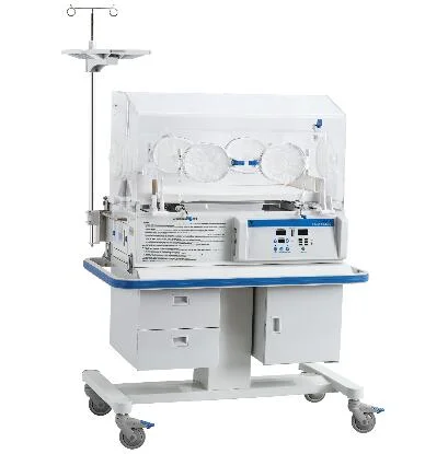 Baby Incubator Temperature Controller Infant Phototherapy Incubator, Infant Incubator Machine