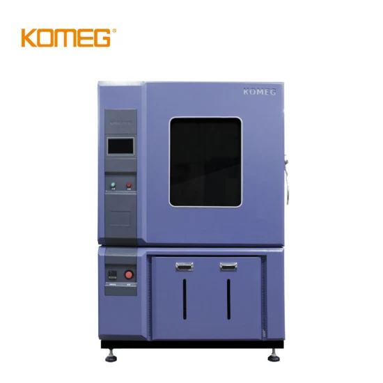 Komeg Manufacturer Walk in Constant Temperature and Humidity Chambers