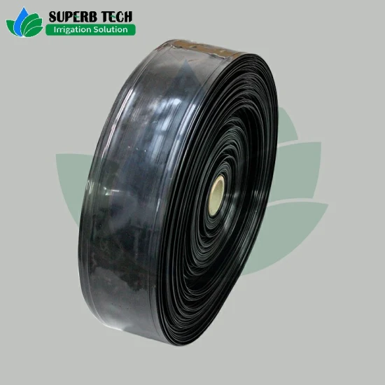Agriculture Irrigation Greenhouse Watering System PE Sprinkler Hose Spray Tape Rain Pipe